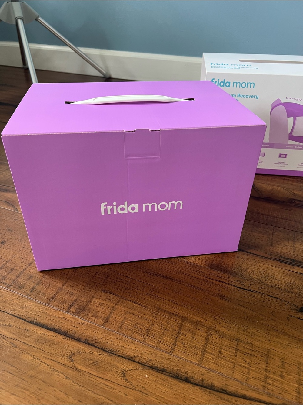 Frida Mom Postpartum Recovery Kit - Maternity - Picture 2 of 7